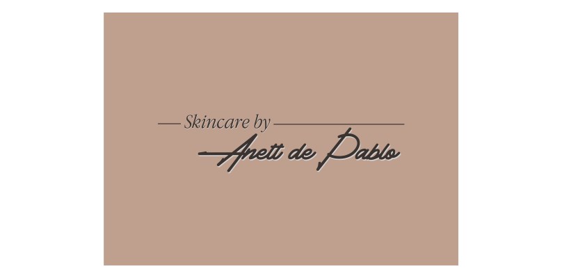Skincare by Anett de Pablo