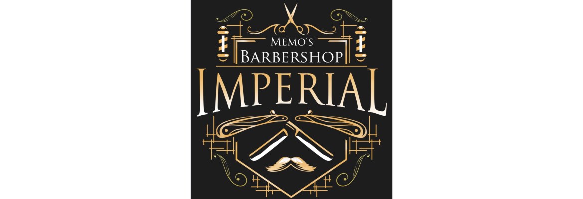 Memo‘s - Barbershop Imperial