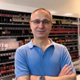 Samuel Damen friseur