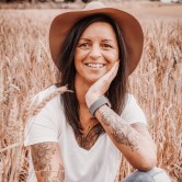 Janine Reitz