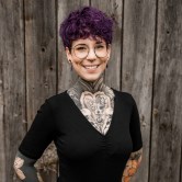 Deborah Schüngel