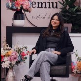 Ayse Vlajic