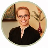 Tina Holten