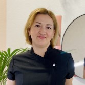 Olha Puhach