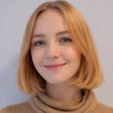 Nadine K.