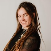 Katharina Jauch