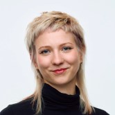 Saskia Lehmann