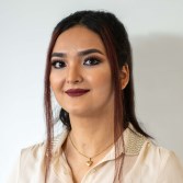 Faride Mousawi