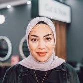 Zeinab Reda