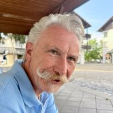 Michael Mösbauer