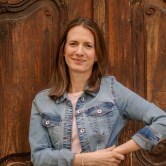 Regina Büttner-Zapf