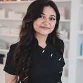 Zerrin Ibrahim