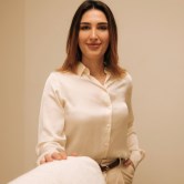 Fatma Gül Kandemir