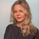Sindija Svetina