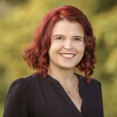Anna Wildeis