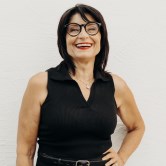 Claudia Schraufstetter