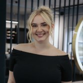 Lilian Fohlert