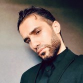 Ali Sepanta Salehi
