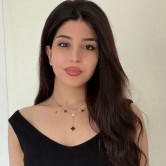 Avan Gharib