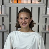 Olivia Russo