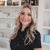 Iwona Anna Brahimi