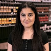 Karla Ramadan