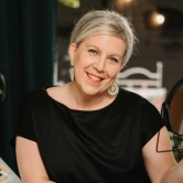 Silke Danecker