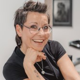 Evelyne Rothmund