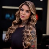 Vivi - Inhaberin & Friseurmeisterin