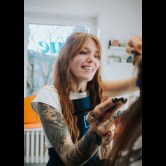 Luisa Marie Anastasia Müller