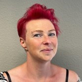 Jessica Fritsch