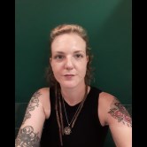Kimberley Van Moer
