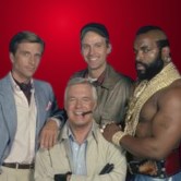 A-Team 