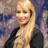 Raphaela Ostrau