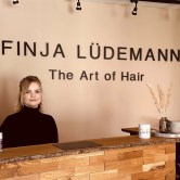Finja Lüdemann