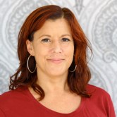 Silvia Ferguson