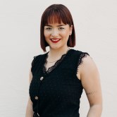 Romy Weinfurtner