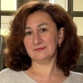 Rosa Gurbanov