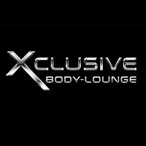X-CHAIR 30 Min XCLUSIVE BODY-LOUNGE