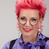 Andrea Jacobeit