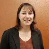 Nicole Oswald