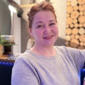 Elena Lubinskaia