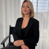 Anastasia Runkowsky