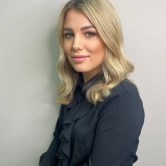 Desiree Schippers