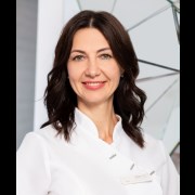 Evgenia Golik