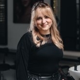 Djamila Rudolf