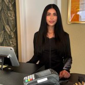 Beyza Ali