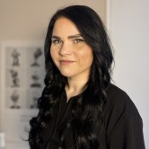 Mandy Thiele