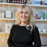 Kristin Ostheer-Suslik