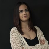 Maria Sabrina Matei